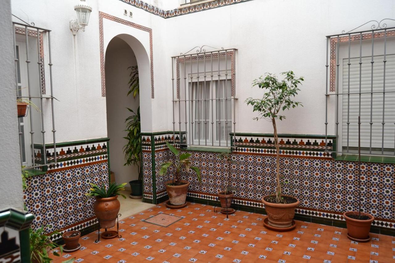 Triana Cathedral House Apartamento Sevilla Exterior foto